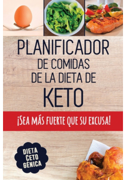Planificador de Comidas de la Dieta de Keto
