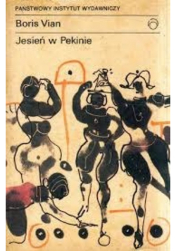 Jesień w Pekinie