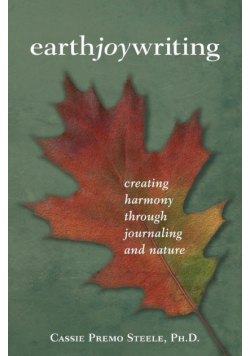 Earth Joy Writing
