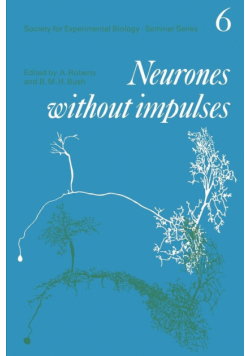 Neurones Without Impulses