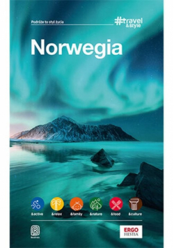 Norwegia #Travel&Style