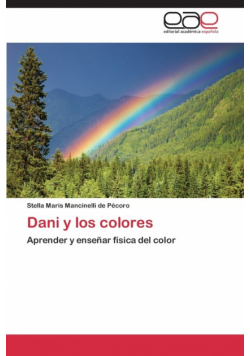 Dani y Los Colores