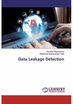 Data Leakage Detection