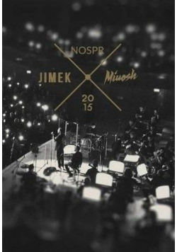 2015 Jimek / Miuosh / NOSPR