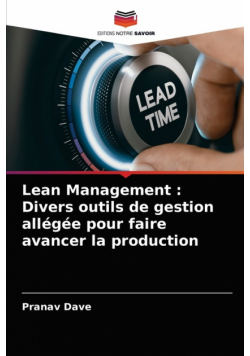 Lean Management