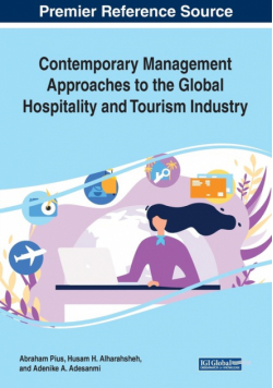 Contemporary Management Approaches to the Global Hospitality and Tourism Industry