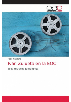 Iván Zulueta en la EOC