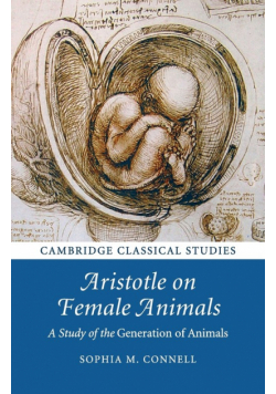 Aristotle on Female Animals