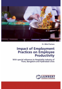 Impact of Employment Practices on Employee Productivity