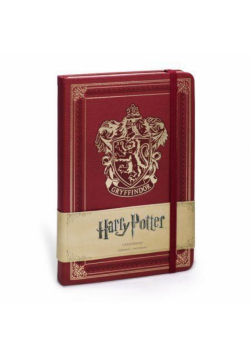 Harry Potter. Gryffindor