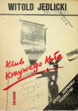 Klub Krzywego Koła
