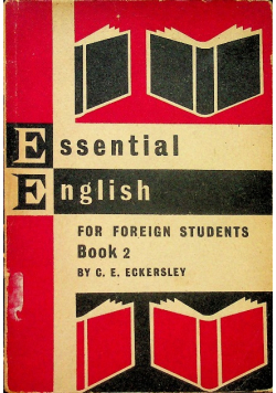 Essential English Book 2