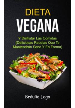 Dieta Vegana