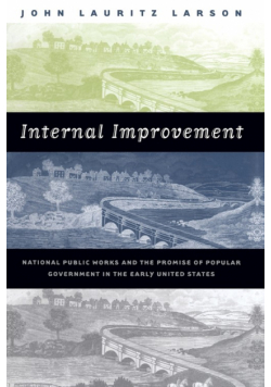 Internal Improvement