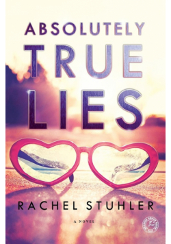 Absolutely True Lies