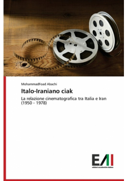 Italo-Iraniano ciak