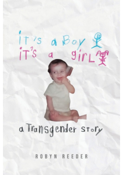 It's a Boy It's a Girl