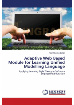 Adaptive Web Based Module for Learning Unified Modelling Language