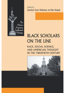 Black Scholars on the Line