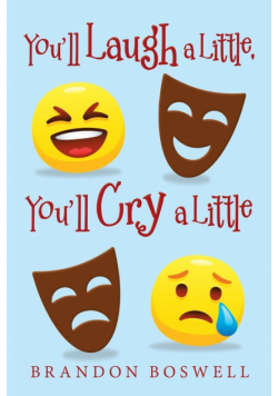 You'Ll Laugh a Little, You'Ll Cry a Little