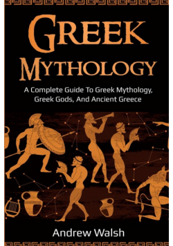 Greek Mythology