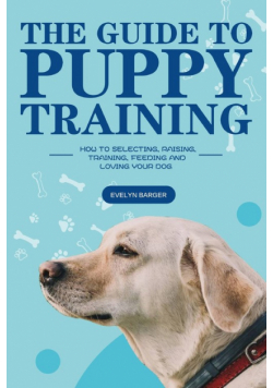 The Guide to Puppy Training