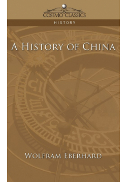 A History of China