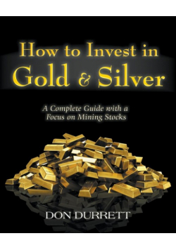 How to Invest in Gold and Silver