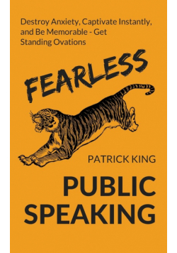 Fearless Public Speaking