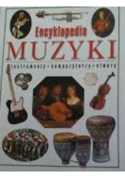 Encyklopedia Muzyki
