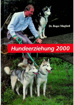 Hundeerziehung 2000