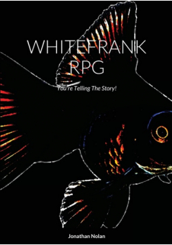Whitefrank Rpg