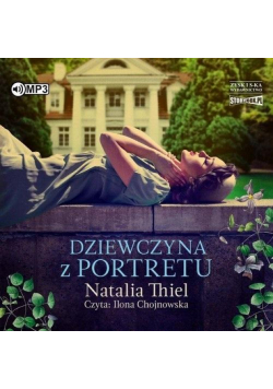 Dziewczyna z portretu audiobook