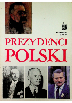Prezydenci polscy