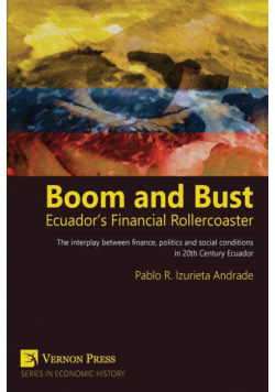 Boom and Bust