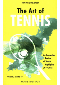 The Art Of Tennis