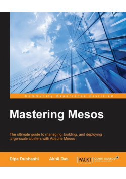 Mastering Mesos