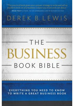 The Business Book Bible