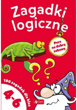 Zagadki logiczne dla klas 4 6