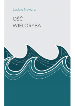 Ość wieloryba