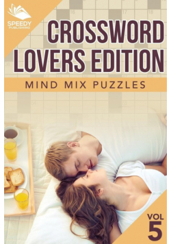 Crossword Lovers Edition