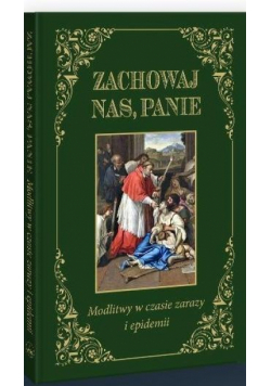Zachowaj nas, Panie TW