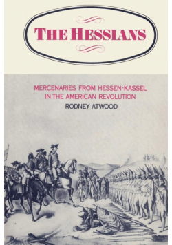 The Hessians