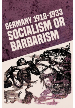 Germany 1918-1933