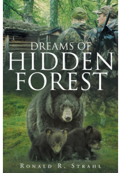 Dreams of Hidden Forest