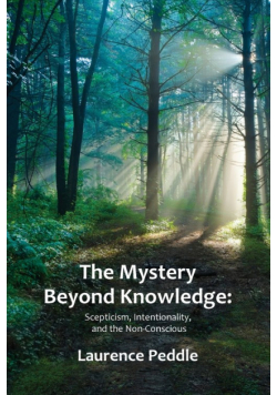 The Mystery Beyond Knowledge