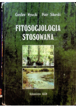 Fitosocjologia stosowana