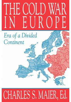 The Cold War in Europe