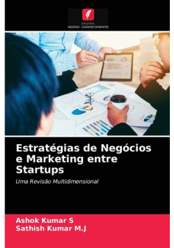 Estratégias de Negócios e Marketing entre Startups