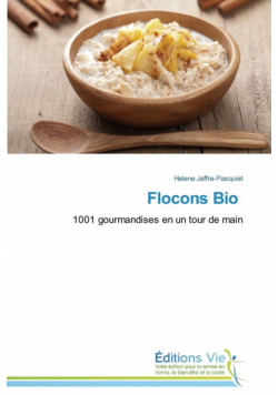 Flocons bio